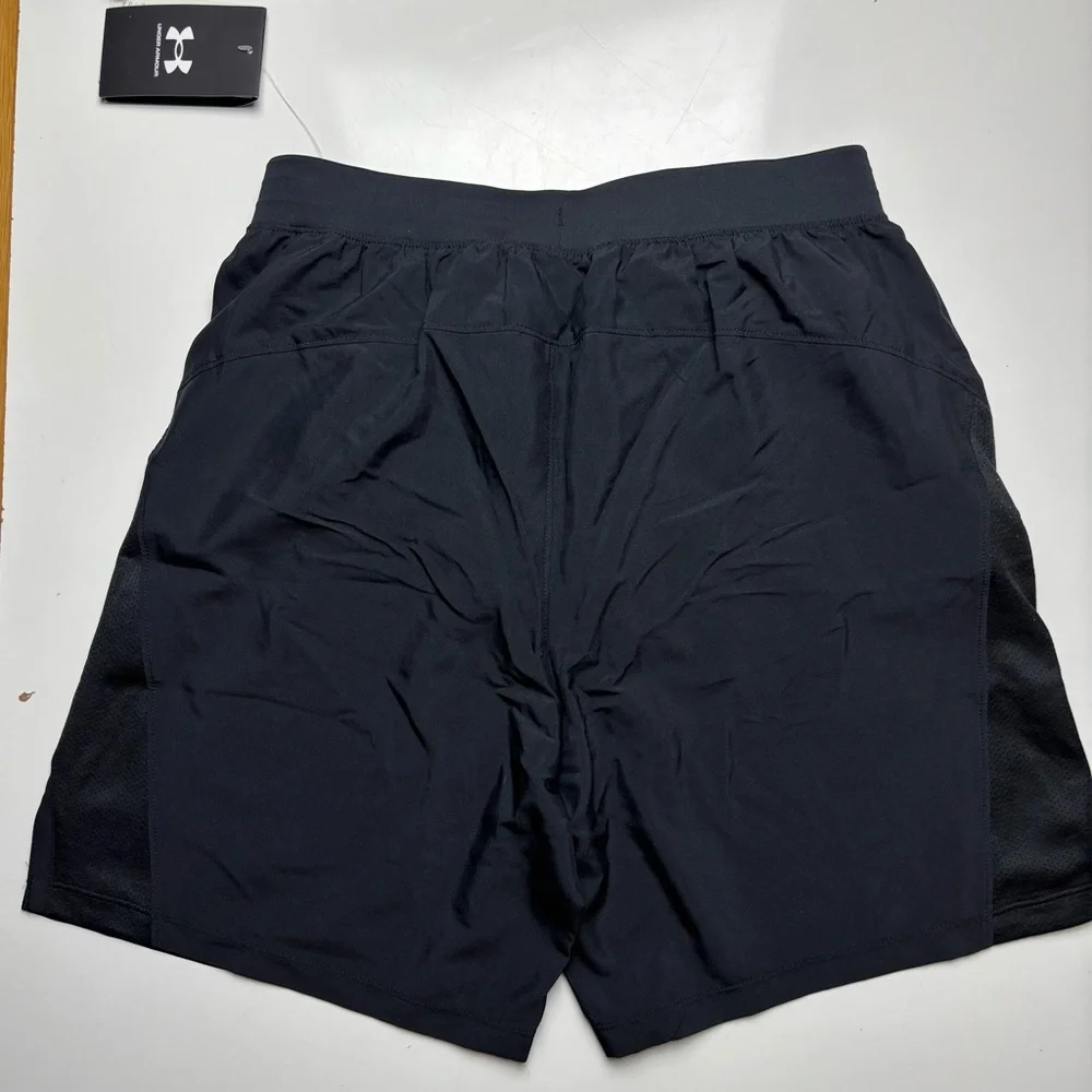 Under Armour Men's Launch‎ Shorts sz S